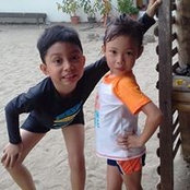 Bellie Tuason's photo