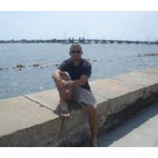 Michael Delgado's photo
