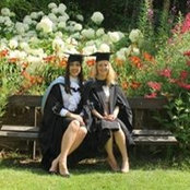 Foto von Fiona Harding