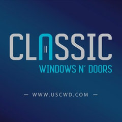 Classic Windows N Doors