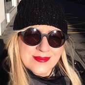 Andrea Pavic's photo