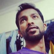 Sudeep Gowda's photo