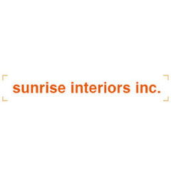 Sunrise Interiors Inc