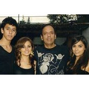 Camilo Cuadros's photo