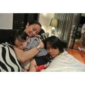 Foto von Marjorie Ann Angsanto-Sibayan