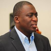 Michael Araba's photo