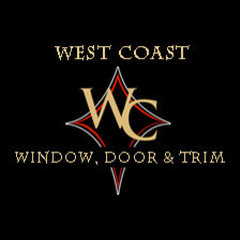West Coast Window, Door & Trim