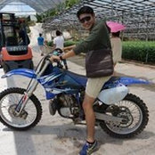 Andy Yuan's photo