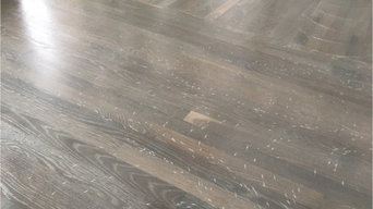 Company Highlight Video by TK Wood Flooring