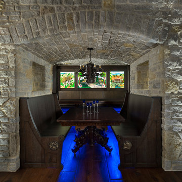 Medieval Pub