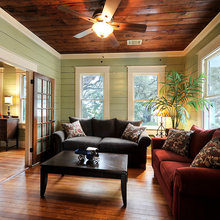 Living Rooms