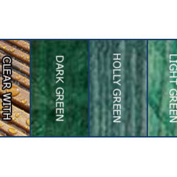 Wood Treatment - Stains & Varnishes