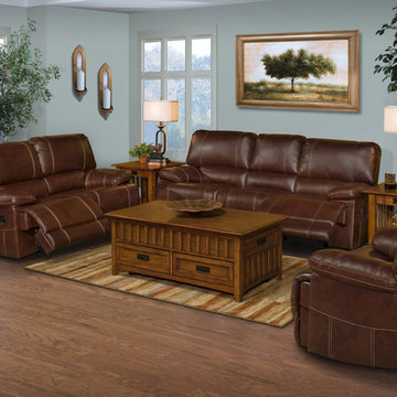 The Boscoe Collection