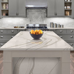 Cambria Countertop - Kitchen Countertops