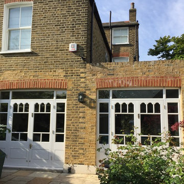 New Extension