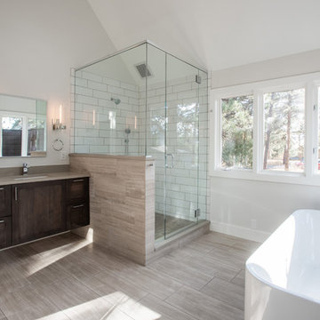 Evergreen Renovation