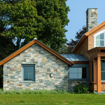Stonington Point House