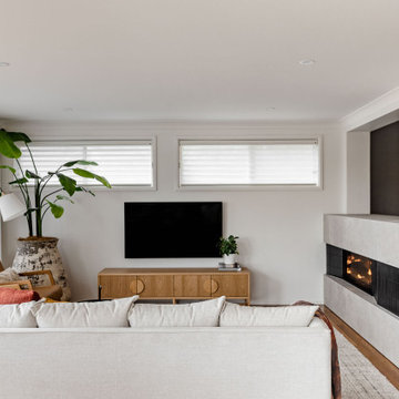 Yarrawarrah Private Residence