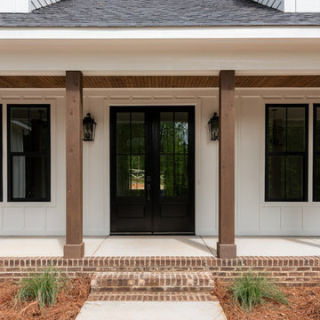 Modern Farmhouse