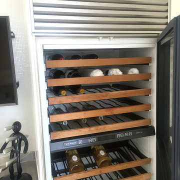 Our work: Sub-Zero and Wolf appliances repaired in Beverly Hills, CA
