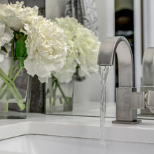 faucets