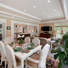front room