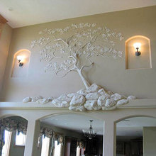 DRYWALLL/PLASTER