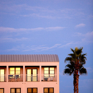 Seaside Florida Beach Cottage
