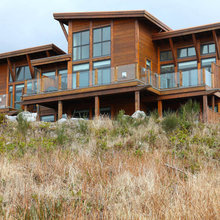 Patio Railing