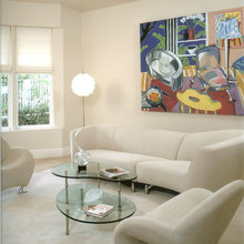 Ideas for Genter Theme