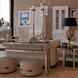 Interior & Einrichtungen - Home Decor