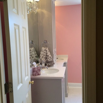 TEEN DREAM BATH