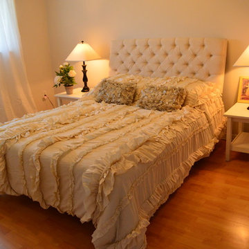 AFTER pictures Havenwood House