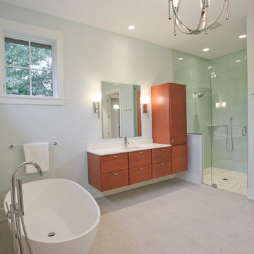 Valley View Customs LLC - Custom Home New Construction