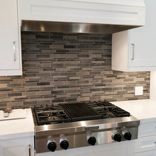 appliance selections