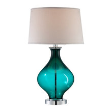 lamps