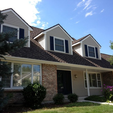 Roofing