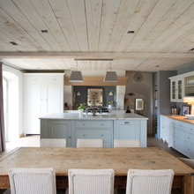 barn conversion