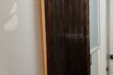 Carpentry Projects