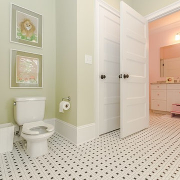 Ranch Renovation in Foxcroft