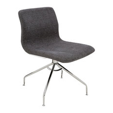 without wheels office chairs | houzz without wheels office chairs | houzz