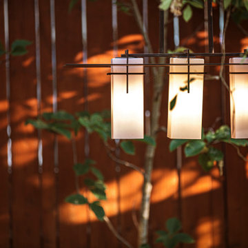 Queen Anne Craftsman - A Garden of Details