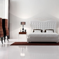 Abril Collection - Beds