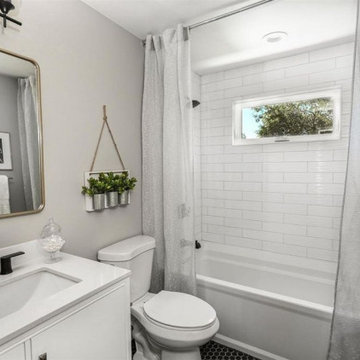 Danville Home Renovation