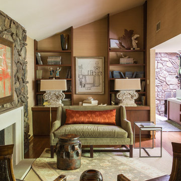 Patricia Residence