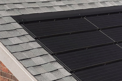 Pico Rivera - Solar Panel Installation Service