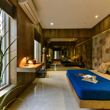 Villa by Studio 5