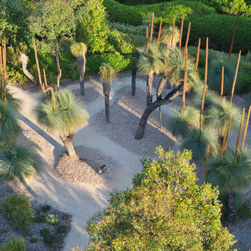 Australian Garden Cranbourne