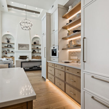 Heritage Crest - Lot 3
