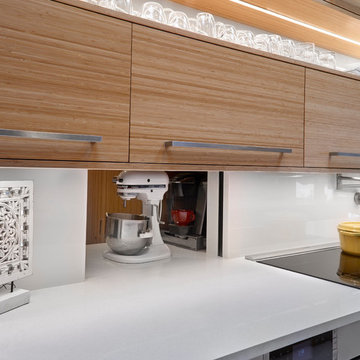 Poole Renovation